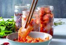 Go With Your Gut to Cut the Cravings